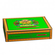 Сигары Alec Bradley Spirit of Cuba Natural Torpedo/20 (шт.)